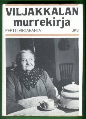 Viljakkalan murrekirja