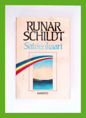 Sateenkaari