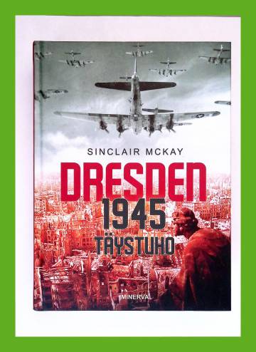 Dresden 1945 - Täystuho