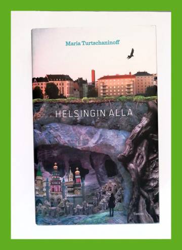 Helsingin alla