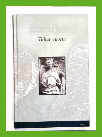 Tuhat vuotta