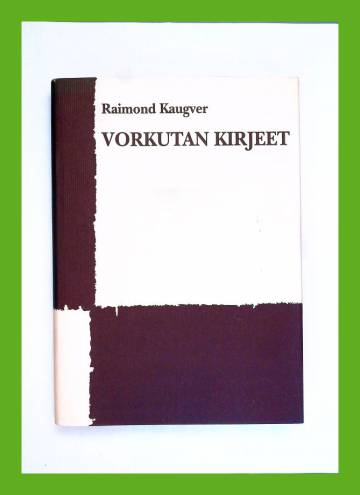 Vorkutan kirjeet