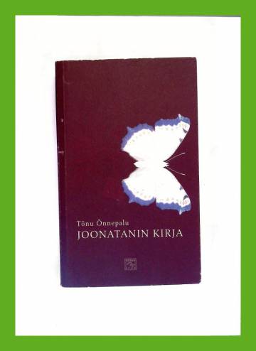 Joonatanin kirja