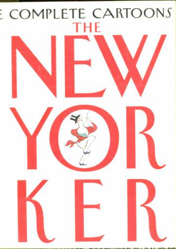 The Complete Cartoons of The New Yorker