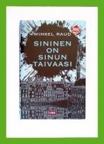 Sininen on sinun taivaasi