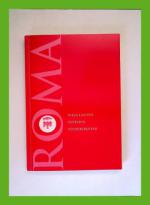 Roma VIII - Villa Lanten Ystävien vuosikirja 2009