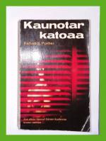 Rautaiset kirjat 5 - Kaunotar katoaa