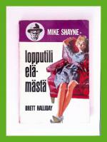 Mike Shayne 2 - Lopputili elämästä