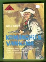 Montana 13 - Komanchien vankina