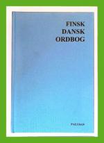 Finsk-Dansk Ordbog