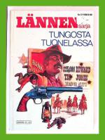 Lännensarja 10/86 - Tungosta tuonelassa