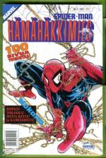 Hämähäkkimies 7/91 (Spider-Man)