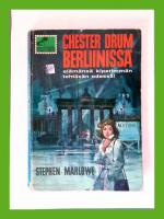Lepohetki 16 - Chester Drum Berliinissä