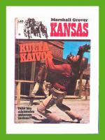 Kansas 39 - Kultakaivos