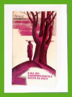 Balladi ensimmäisestä opettajasta