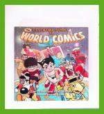 The Essential Guide to World Comics