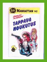 Manhattan 142 - Tappava houkutus