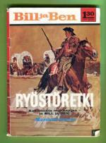 Bill ja Ben 31 - Ryöstöretki