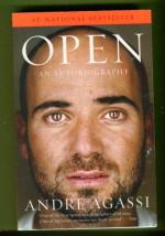 Open - An autobiography