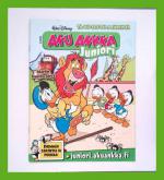 Aku Ankka Juniori 6/15