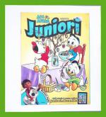 Aku Ankka Juniori 3/18