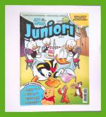 Aku Ankka Juniori 9/19