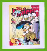 Aku Ankka Juniori 10/18