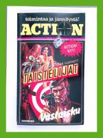 Action 4 - Taistelijat: Vastaisku