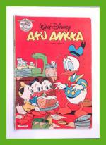 Aku Ankka 5/84