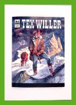 Tex Willer 2/22