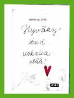 Hyväksy itsesi - uskalla elää!