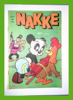 Nakke 47/87