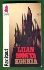 Liian monta kokkia (Sapo 240)