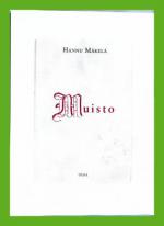 Muisto - Kertomus