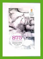 875 grammaa - Pirpanan tarina