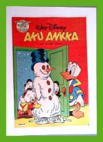 Aku Ankka 3/84