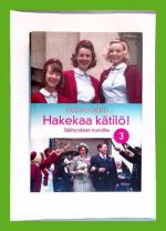 Hakekaa kätilö 3 - Jäähyväiset nunnille
