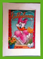 Aku Ankka 19L/05 - Ankkalinnan ihanat naiset