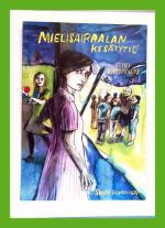 Mielisairaalan kesätyttö