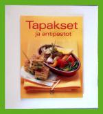 Tapakset ja antipastot