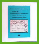 Suomen vanhimmat paikkakuntaleimat