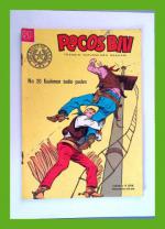 Pecos Bill 20/58