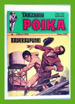 Tarzanin poika Erikoisnumero 3/73