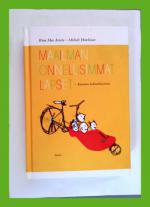 Maailman onnellisimmat lapset - Kasvatus hollantilaisittain