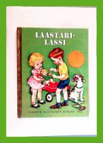 Tammen kultaiset kirjat 183 - Laastari-Lassi