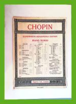 Trois Ecossaises (Op. 72, No. 3)