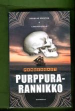 Pendergast - Purppurarannikko