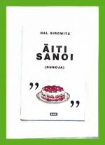 Äiti sanoi