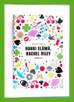 Hanki elämä, Rachel Riley - Traagisen tavallinen päiväkirja