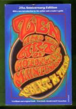 Zen and the Art of Motorcycle Maintenance - An Inquiry into Values